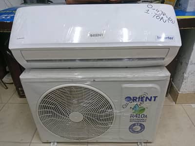 Orient Ultron Eva T3 1 DC inverter Geniune (0321/0807777)