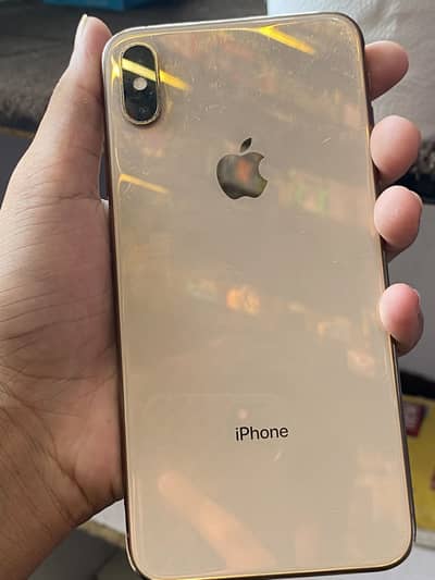Apple iPhone XS Max