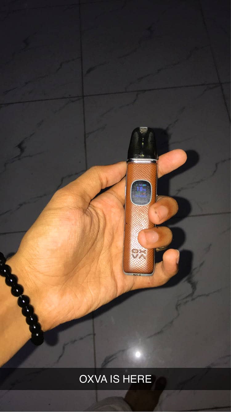 OXVA XLIM PRO 2 1