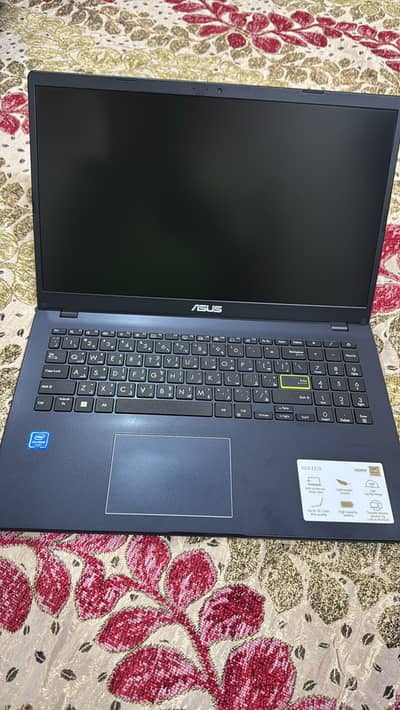 ASUS LAPTOP