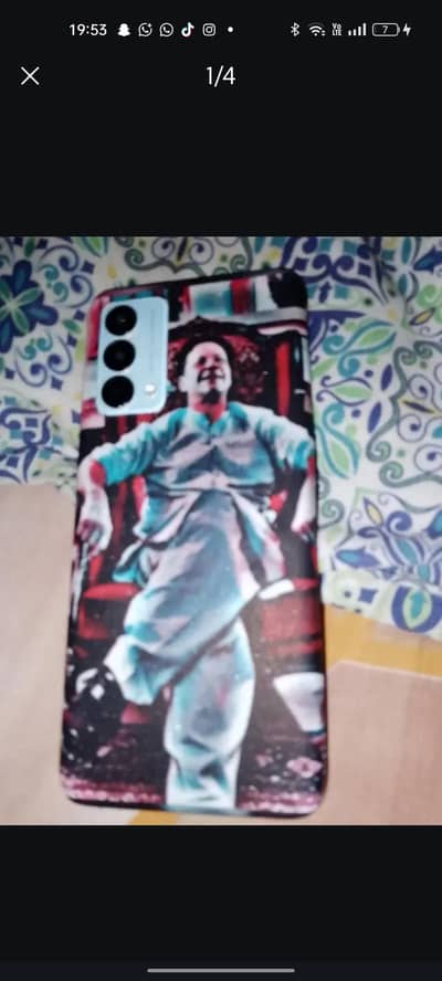 Realme GT Master Edition