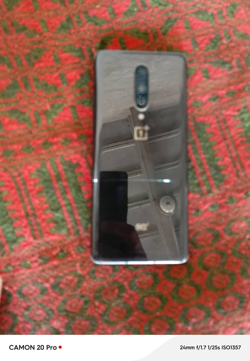 One Plus 8 2