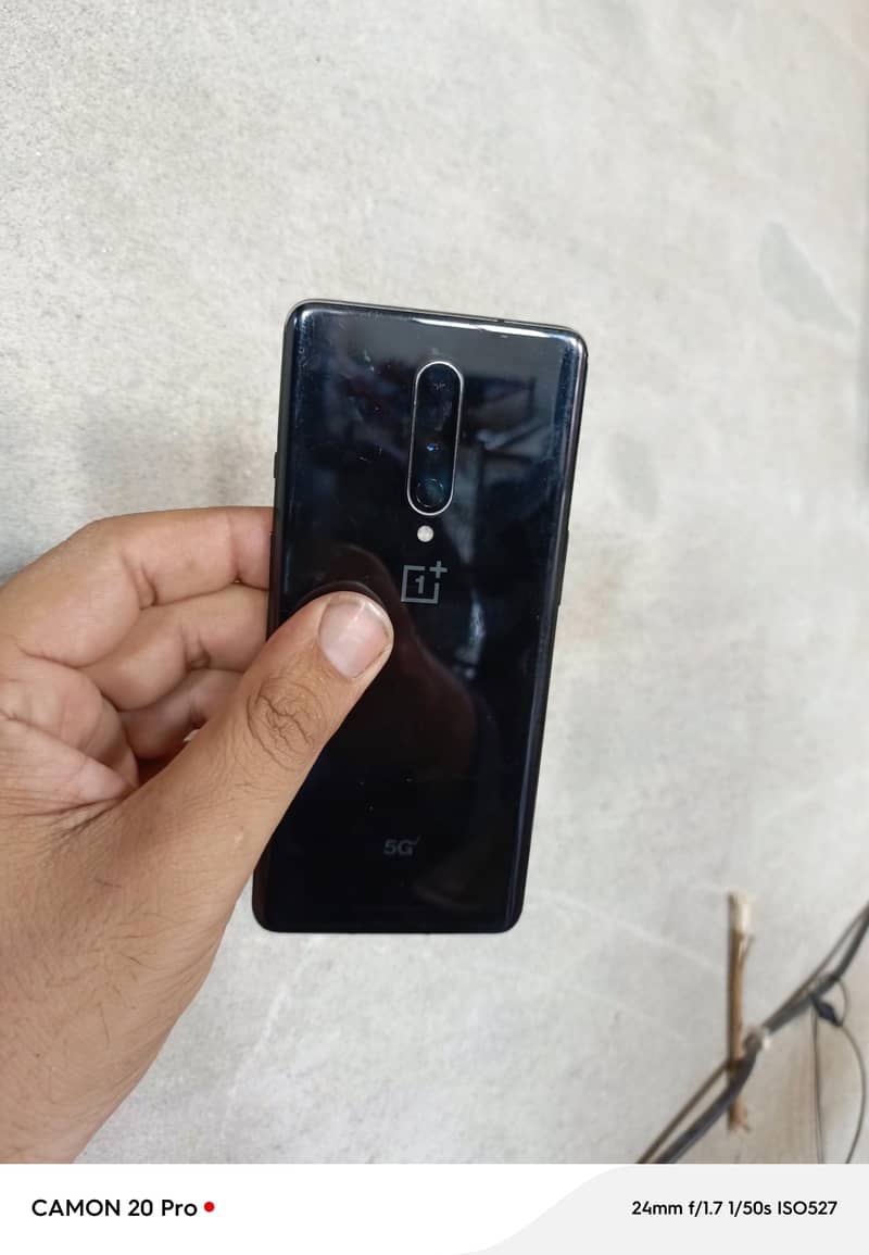 One Plus 8 4