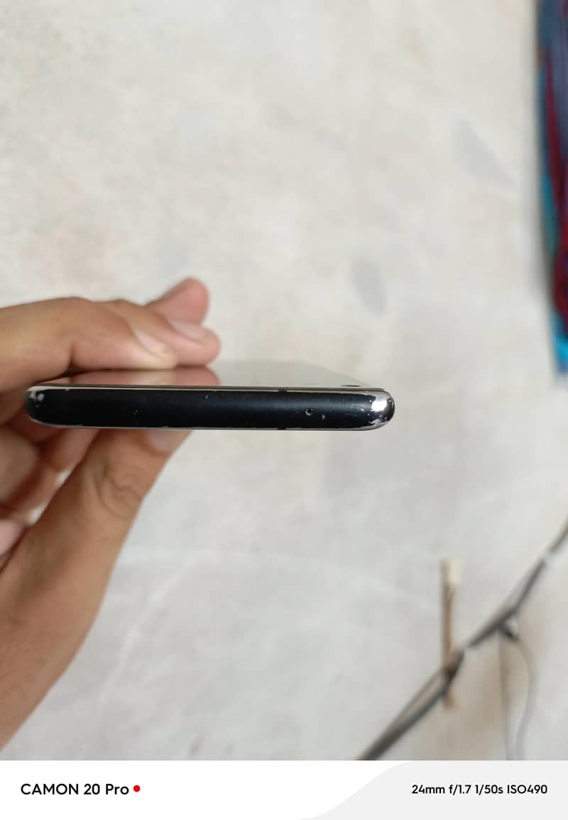 One Plus 8 5