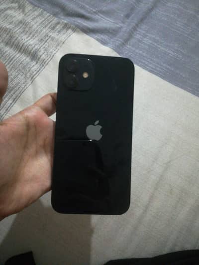 Apple iPhone 12