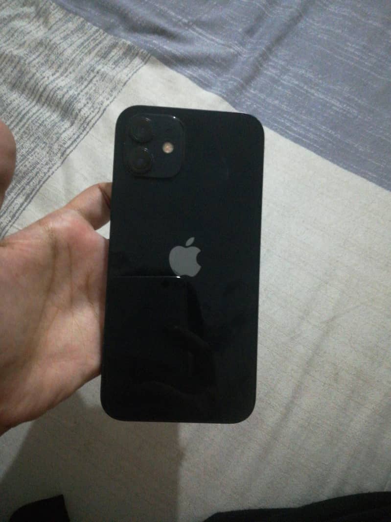 Apple iPhone 12 0