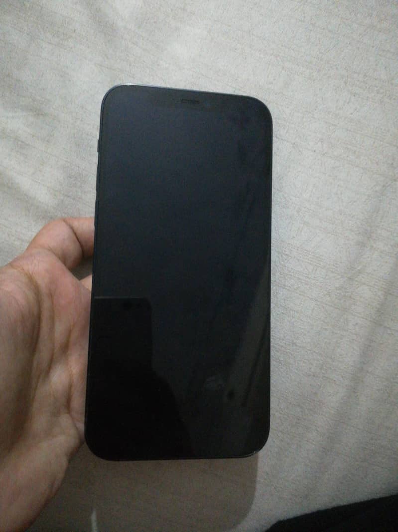 Apple iPhone 12 5