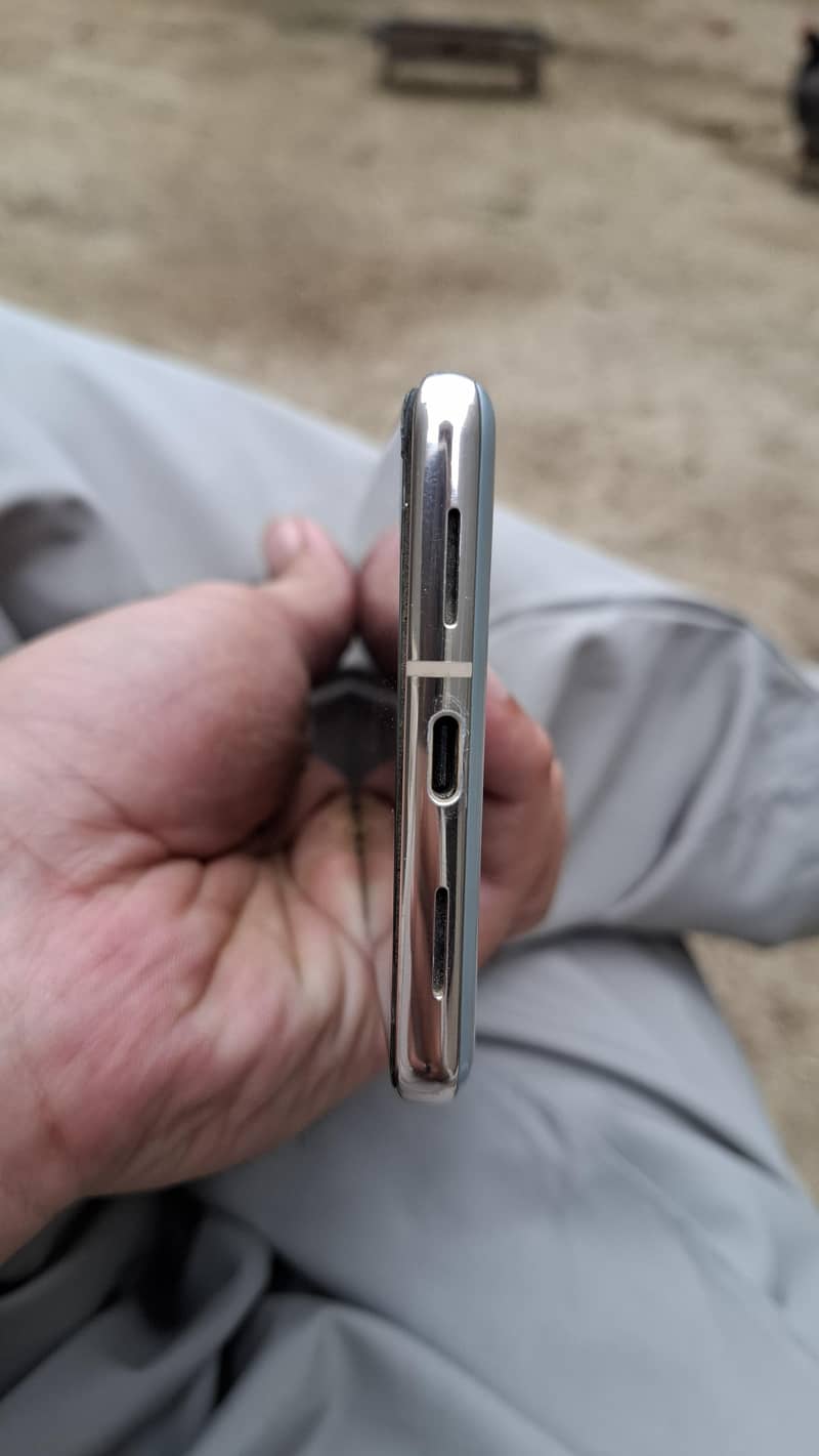 Google Pixel 7 Pro 5