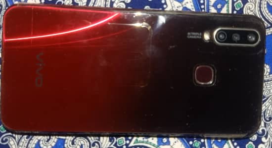 urgent sale vivo y 15