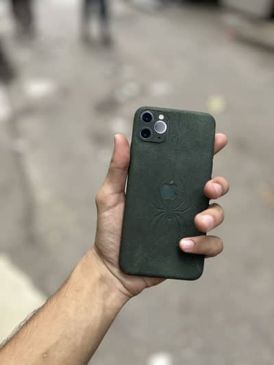Apple iPhone 11 Pro Max 512GB