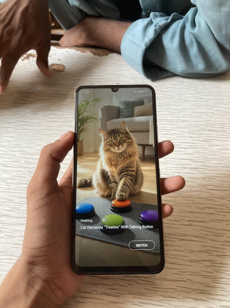 realme note 70 5