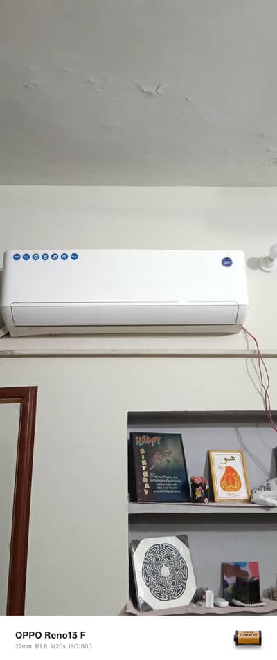 Hyundai T3 DC Inverter AC Brio Series –