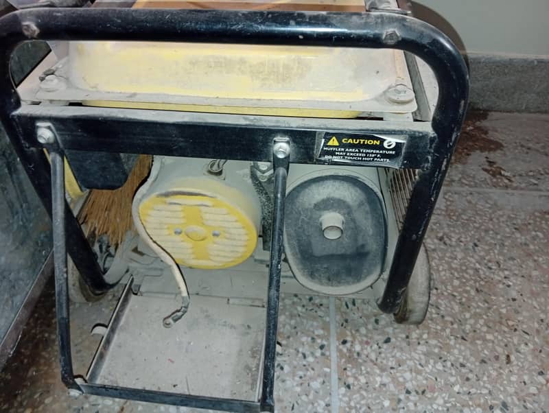 generator 1