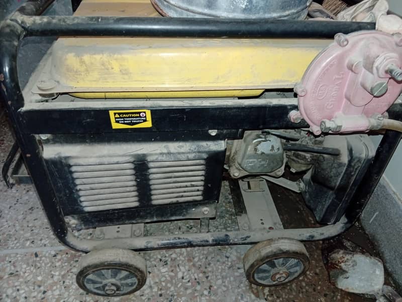 generator 2