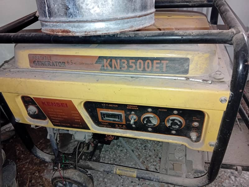 generator 3