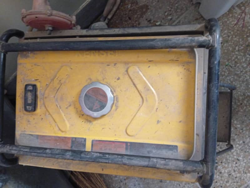 generator 4