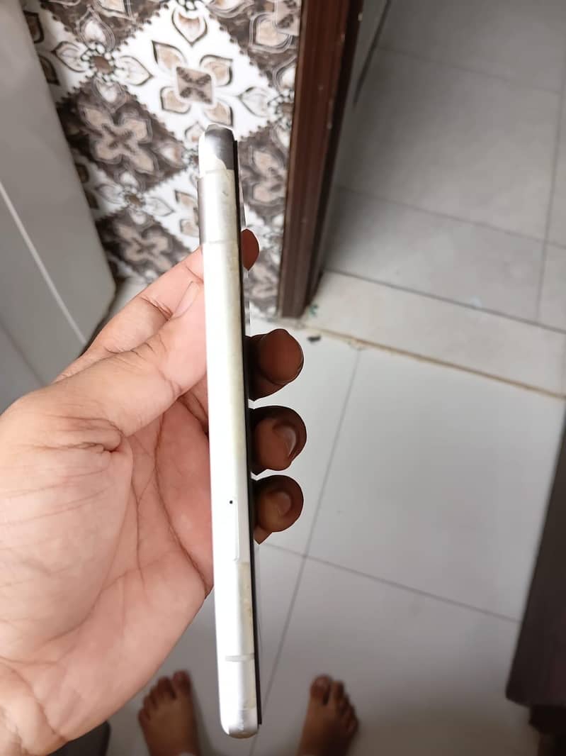 Google Pixel 7a 0