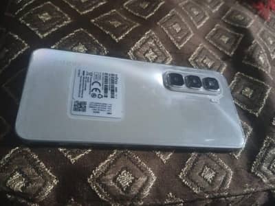 Infinix Hot 50 Pro