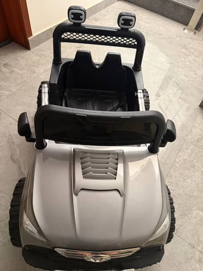Kids Toy Car For Sale