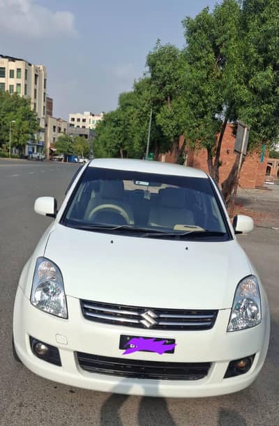 Suzuki Swift 2012