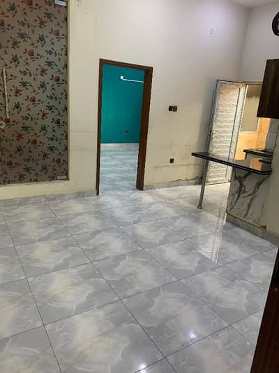 100YARDS DOUBLE STOREY BUNGALOW FOR RENT IN DHA PHASE 7 EXT