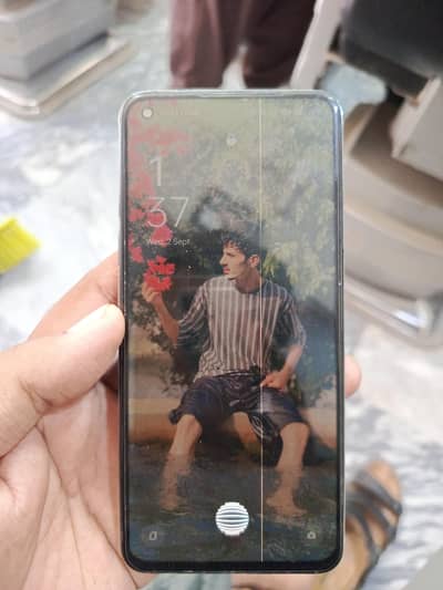 OPPO Reno 6