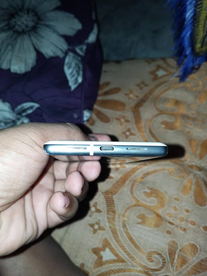 Google Pixel 6 Pro 5