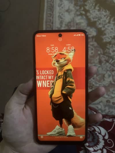 Xiaomi Redmi Note 9S