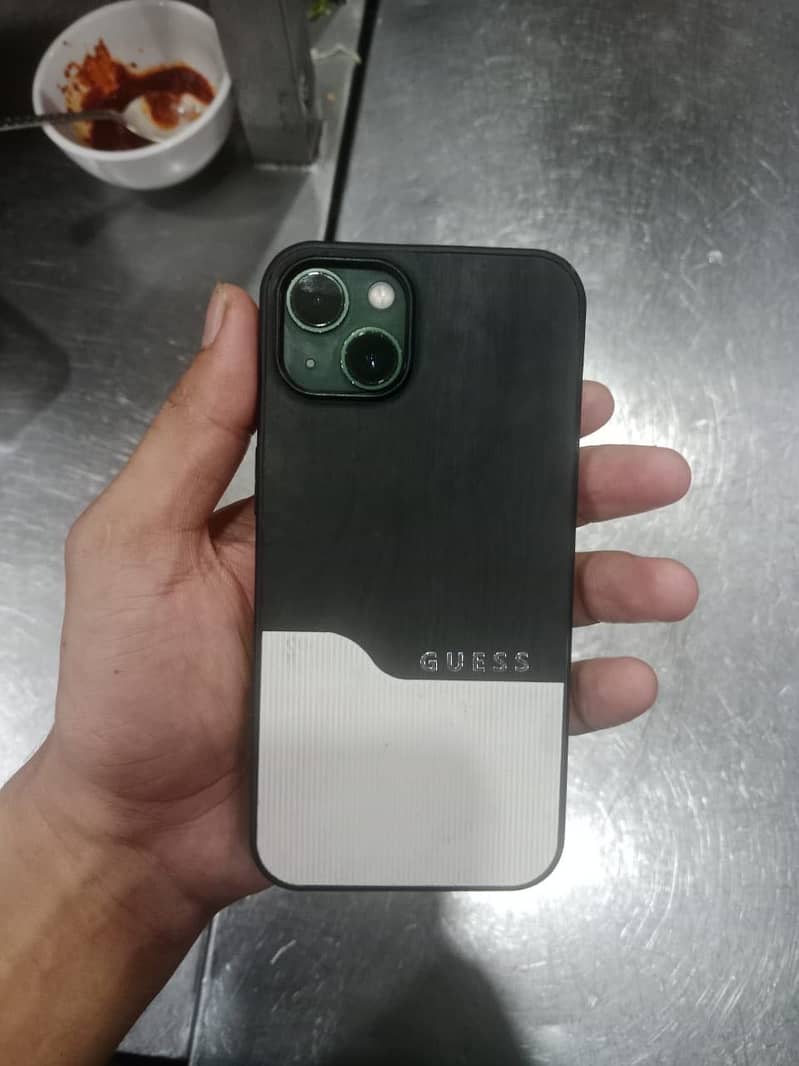 Apple iPhone 13jv 2