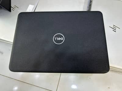 Dell 3310/ I3 8th gen /4 gb ram /128 SSD