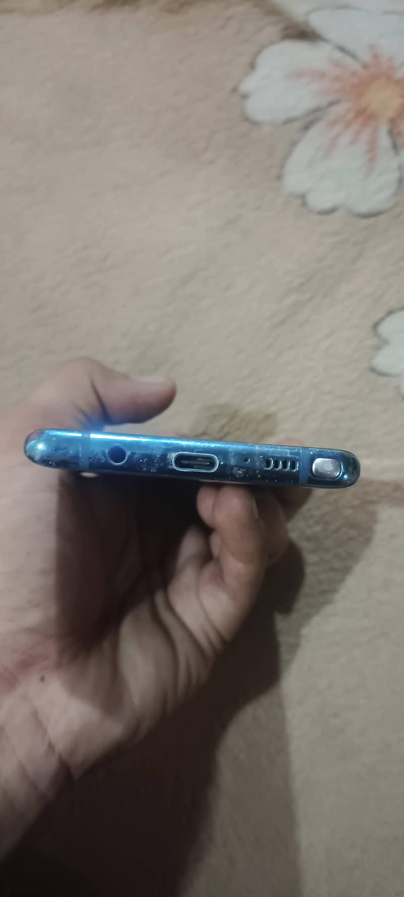 Samsung Mobile Note 8 4