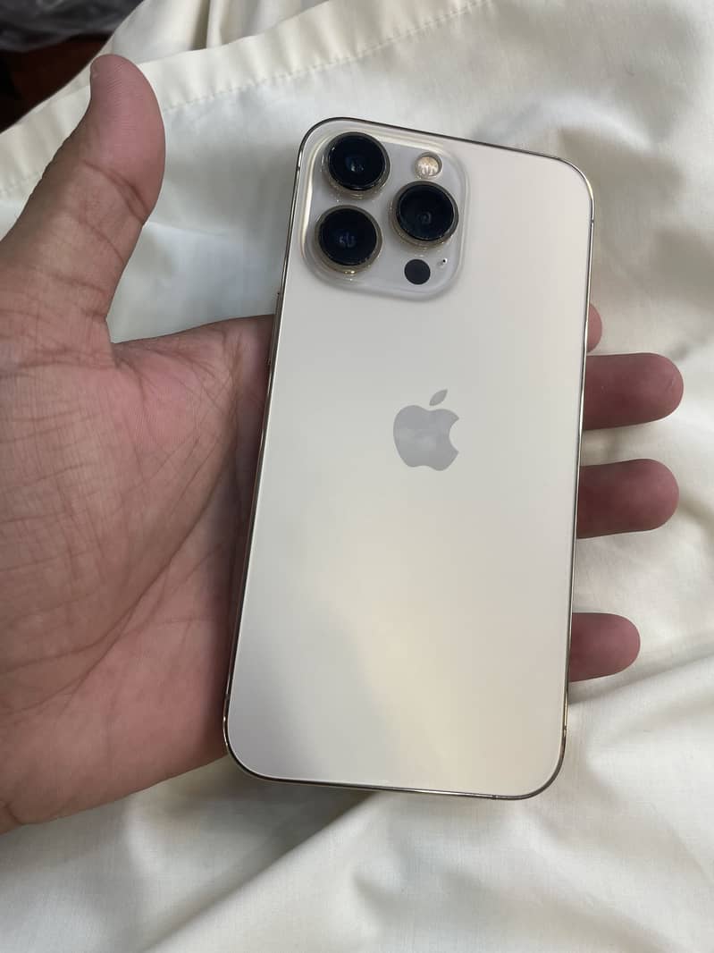 iPhone 13pro 0