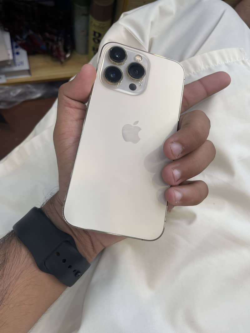 iPhone 13pro 2