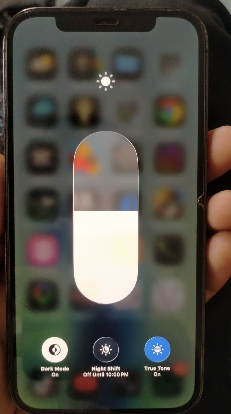 Apple iPhone 12 Pro 1