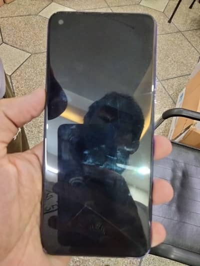 Tecno Spark 6