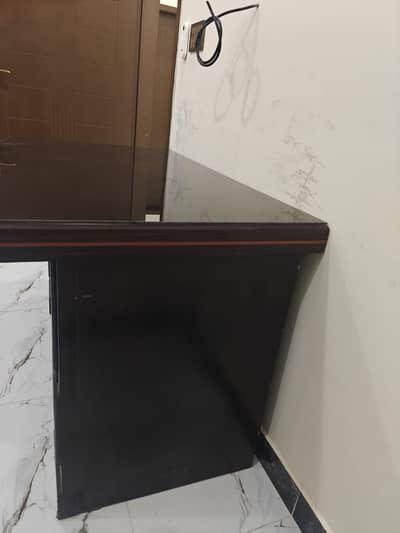 office table