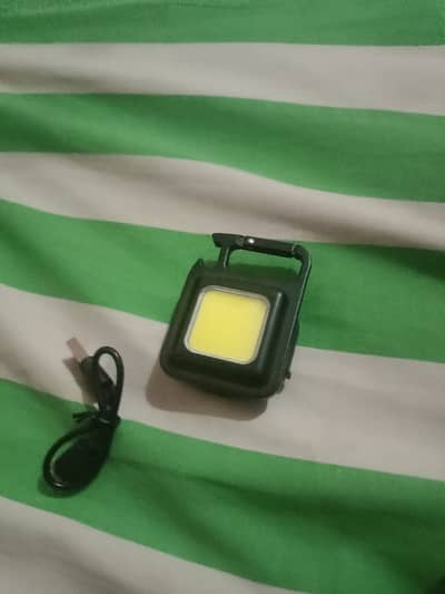 keychain light