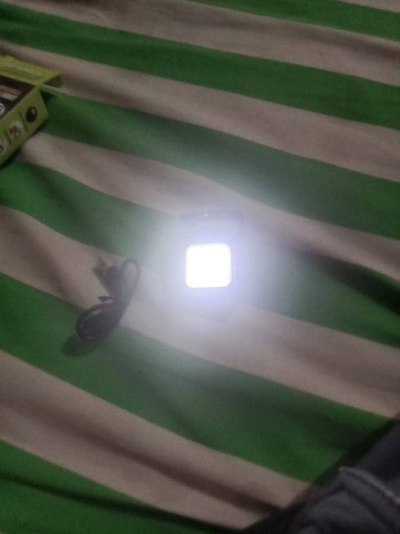 keychain light 1