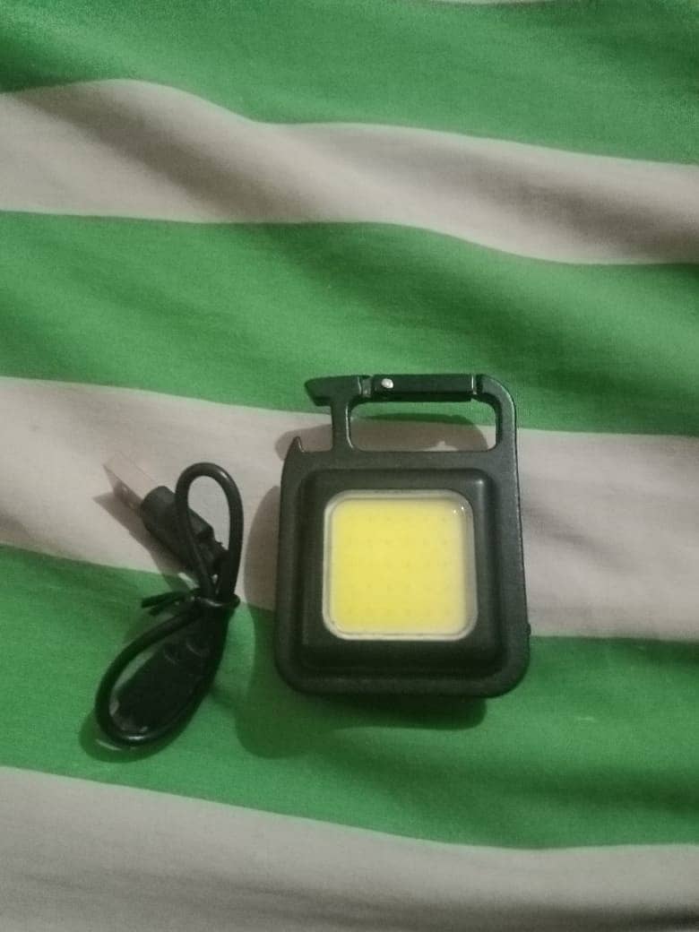 keychain light 2