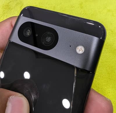 Google Pixel 8