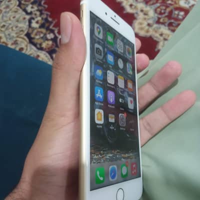 iPhone 7 Plus 128gb 10/10 Condition For Sale 87%BH No Open Repair