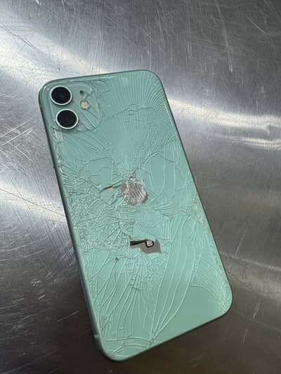 Apple iPhone 11