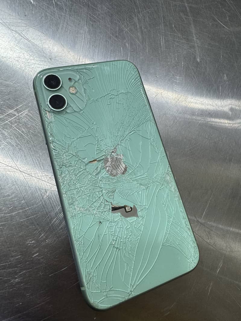 Apple iPhone 11 0