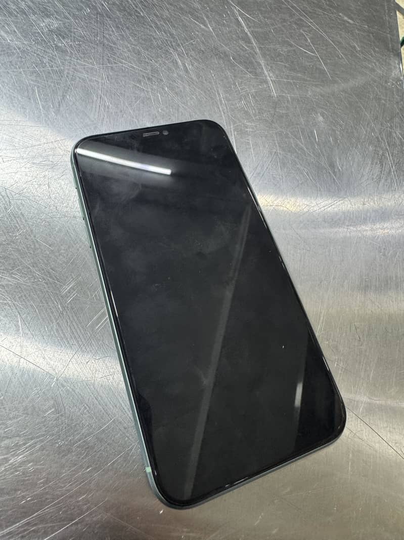Apple iPhone 11 2