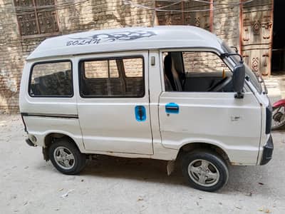 bolan carry daba best condition for home  use