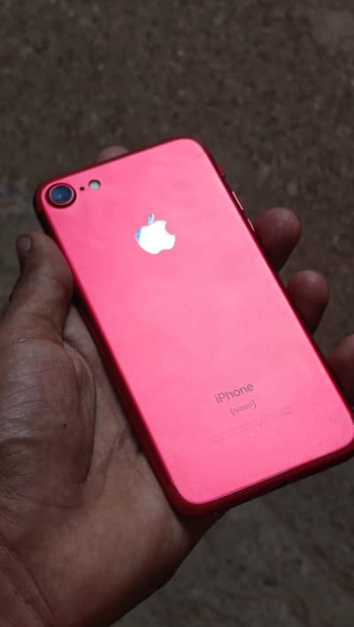 Apple iPhone 7 pta approved 128Gb