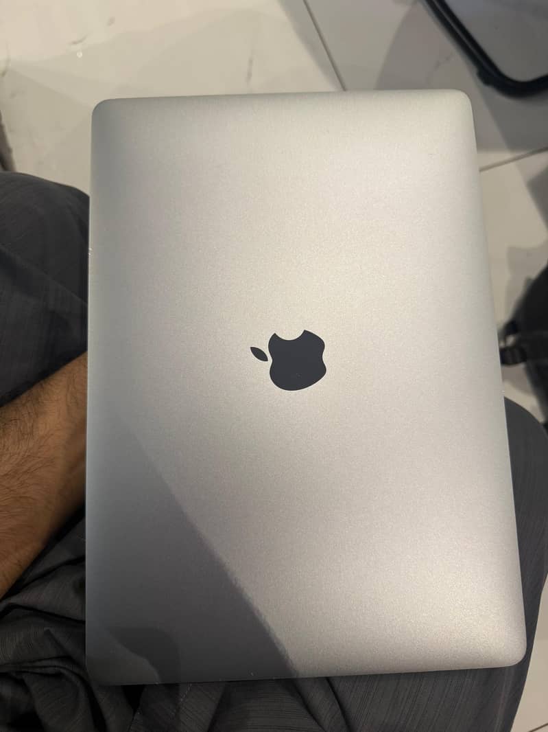 Macbook Pro 2017 13” 0