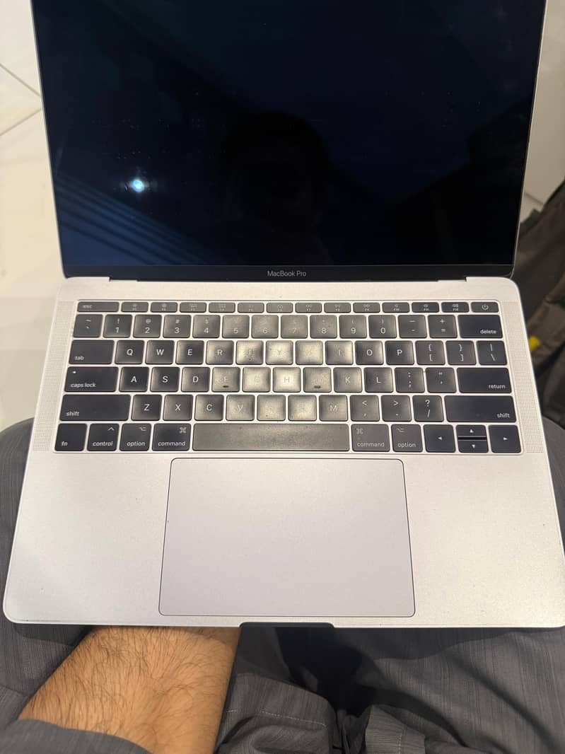 Macbook Pro 2017 13” 2