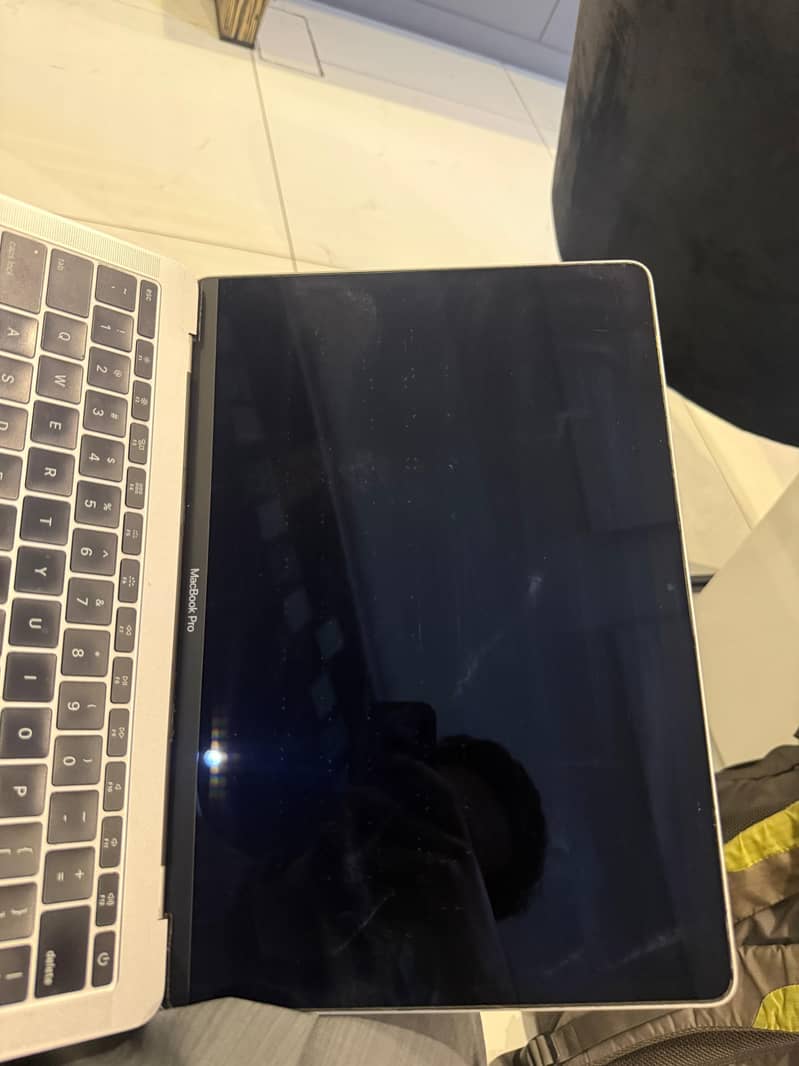 Macbook Pro 2017 13” 6