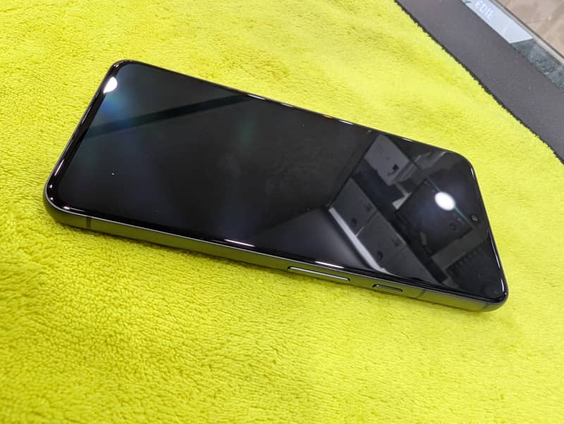 Google Pixel 8 1